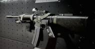 XM4 weapon in Black Ops Cold War (Image credits: Gamewith.net)